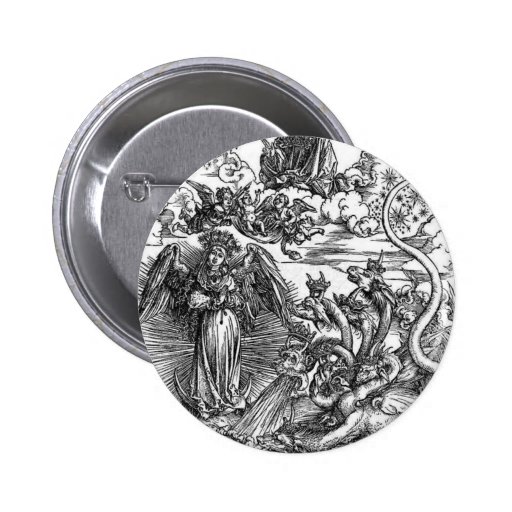 'Apocalypse' Pins