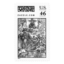 'Apocalypse' Postage