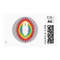 Apocalypse postage by mhwilliamstexas Apocalypse postage