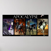 Apocalypse Print