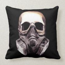 Apocalypse pillows