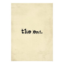 Apocalypse World Ending Mayan Prophecy Invitations