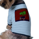 apocalypsecow dog clothing