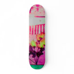 Apocalyptic Beauty Board Skate Deck