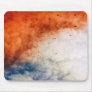 Apocalyptic sky mousepads