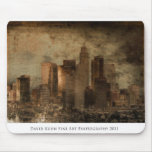 Apocalyptic Sky Mouse Pads
