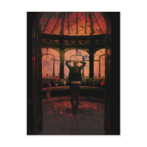 Apocalyptica postcards