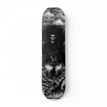 Apocalypto Skate Board Deck