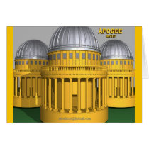 Apogee (card)