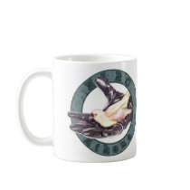 Apogee mug