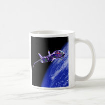 Apogee mug