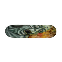 apolalypse custom skateboard