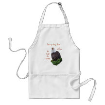 Apollo 11 Celebration Apron