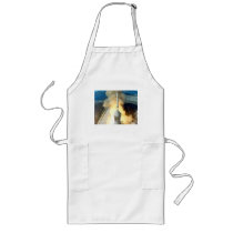 Apollo 11 Launch Apron