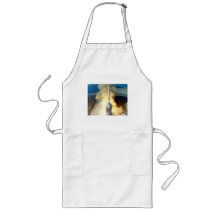 Apollo 11 Launch Apron