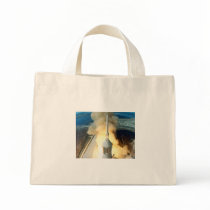 Apollo 11 Launch Tote Bag