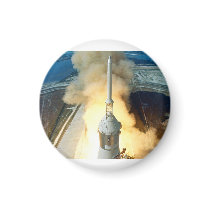 Apollo 11 Launch magnets