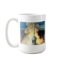 Apollo 11 Launch mugs