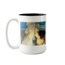 Apollo 11 Launch mugs