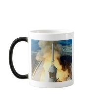 Apollo 11 Launch mugs