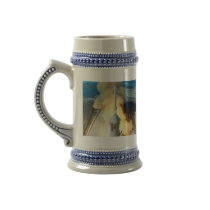 Apollo 11 Launch mugs