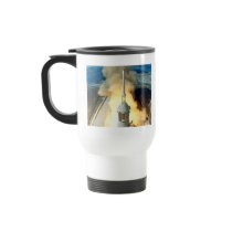 Apollo 11 Launch mugs