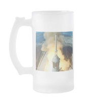 Apollo 11 Launch mugs