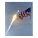 Apollo 11 Launch posters