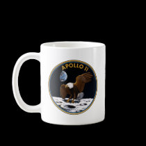 Apollo 11 mugs