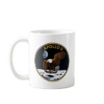 Apollo 11 mugs
