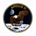 Apollo 11 shirt