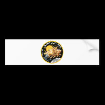 Apollo 13 bumper stickers