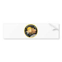 Apollo 13 bumper stickers