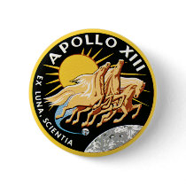 Apollo 13 buttons