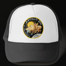 Apollo 13 hats