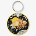 Apollo 13 keychains by spacegate Apollo 13 keychains