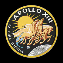 Apollo 13 magnets