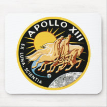 Apollo 13 mousepads