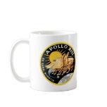 Apollo 13 mugs