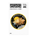 Apollo 13 postage stamps