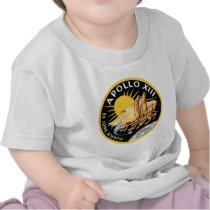 Apollo 13 t-shirts by spacegate Apollo 13 t-shirts