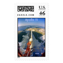 Apollo 15 postage by moxieann Apollo 15 postage