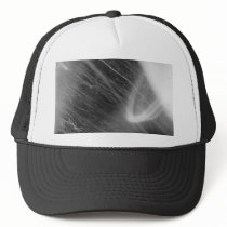 Apollo 15's Top Secret Shot Mesh Hats