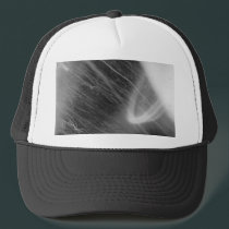 Apollo 15's Top Secret Shot hats