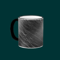 Apollo 15's Top Secret Shot mugs