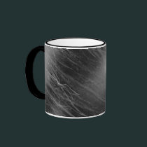 Apollo 15's Top Secret Shot mugs