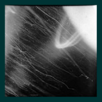 Apollo 15's Top Secret Shot posters