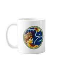 Apollo 17 mugs