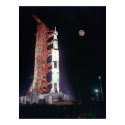 Apollo 17 Pre-Launch posters