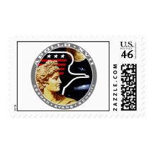 Apollo 17: The Final Hurrah! Postage